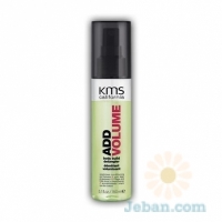 Add Volume : Body Build Detangler