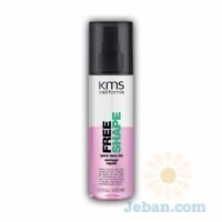 Free Shape : Quick Blow Dry