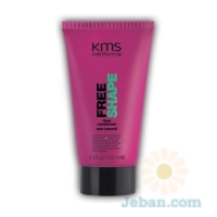 Free Shape : Deep Conditioner