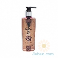 A Walk In Rose Yard : Hand Wash