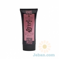 A Walk In Rose Yard : Hand Cream