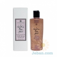 A Walk in Rose Yard : Shower & Bath Gel