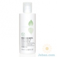 Moisture White™Shiso Cleansing Oil