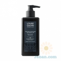 Natural Locks : Pure Shine Conditioner For Normal Hair