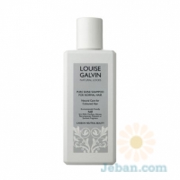 Natural Locks : Pure Shine Shampoo For Normal Hair