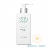 Sacred Skin : Hand & Body Lotion