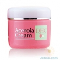 Acerola Cream 