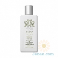 Sacred Locks : Shampoo For Thick Or Curly Hair