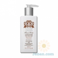 Sacred Locks : Conditioner For Fine Hair