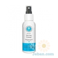 Hydrating : Facial Tonic With Ylang Ylang Floral Water