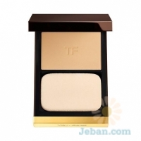 Flawless Powder Foundation