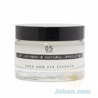 05 Face And Eye Essence