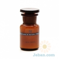 02 Night Skin Cream