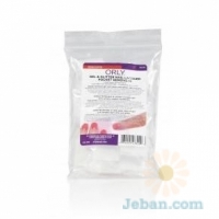 Gel & Glitter Nail Lacquer Pocket Removers