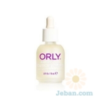 Argan Cuticle Oil Drops