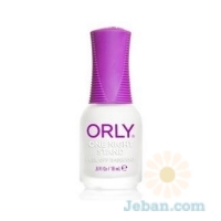 One Night Stand Peel Off Basecoat