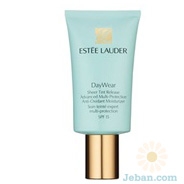 Day Wear Sheer Tint Release Advanced Multi-protection Anti-oxidant Moisturizer Spf 15