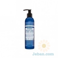 Peppermint Organic : Lotion