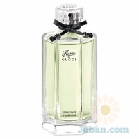 Flora By Gucci : Gracious Tuberose