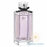 Flora By Gucci : Generous Violet