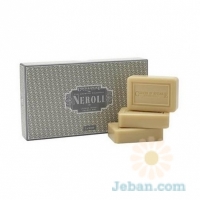 Neroli : Soap