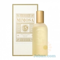 Mimosa : Cologne Spray