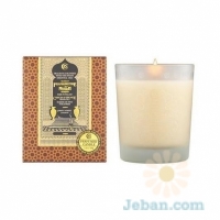 Frankincense & Myrrh : Fragrant Candle