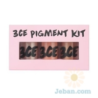 Pink Rumour : Pigment Kit