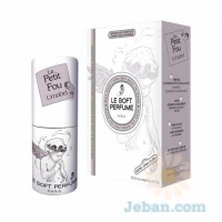 Solid Perfume Stick : Umabel