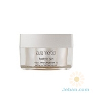 Flawless Skin Mega Moisturizer SPF 15 for Normal Combination Skin