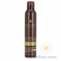 Style Lock Strong Hold Hairspray