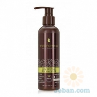 Blow Dry Lotion