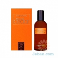 Spanish Cedar Eau De Parfum Spray