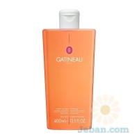 Purifying Nasturtium Toner