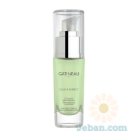Clear & Perfect : Sebo-Regulating Concentrate
