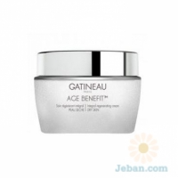 Age Benefit™ : Integral Regenerating Cream Dry