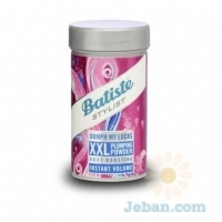 Oomph My Locks : XXL Plumping Powder