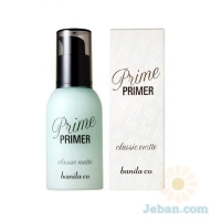 Prime Primer : Classic Matte