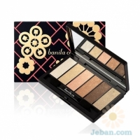 The Great Love : Eye Pallet Shadow