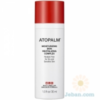 Moisturizing Skin Revitalizing Complex