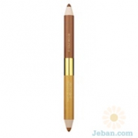 Bronze Goddess Shadowstick Duo