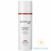 Atopalm 130+ : Concentrated Intensive Body Lotion