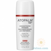 Atopalm 130+ : Concentrated Intensive Facial Moisturizer With Panthenol