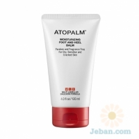 Moisturizing Foot And Heel Balm