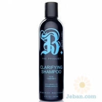 Clarifying Shampoo
