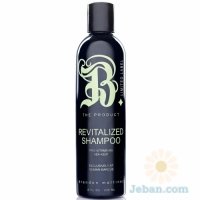 Revitalized Shampoo