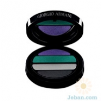 La Femme Bleue Eye Palette