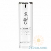 Wrinkle Killer : Hand, Nail & Cuticle Cream