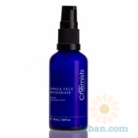 Face & Hand Moisturiser