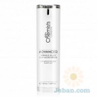 Advanced Wrinkle Killer : Day Moisturiser